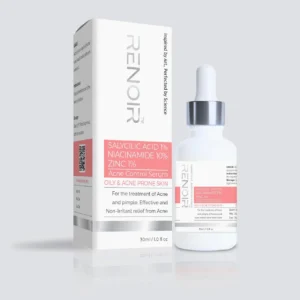 Renoir Acne Control Serum