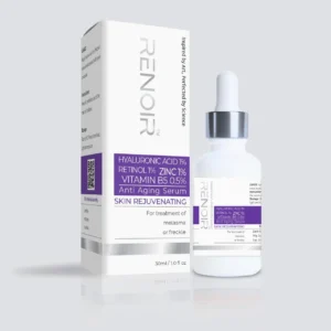 Renoir Anti-Aging Rejuvenating Serum