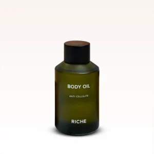 Body oil anti-cellulite